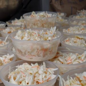 Coleslaw