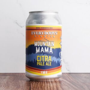 Everybody’s Brewing Mountain Mama Citra Pale Ale 12oz Can
