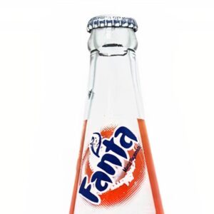 Fanta Orange