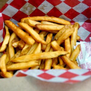 Fries